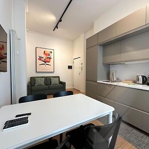 Appartement met een Slaapkamer
